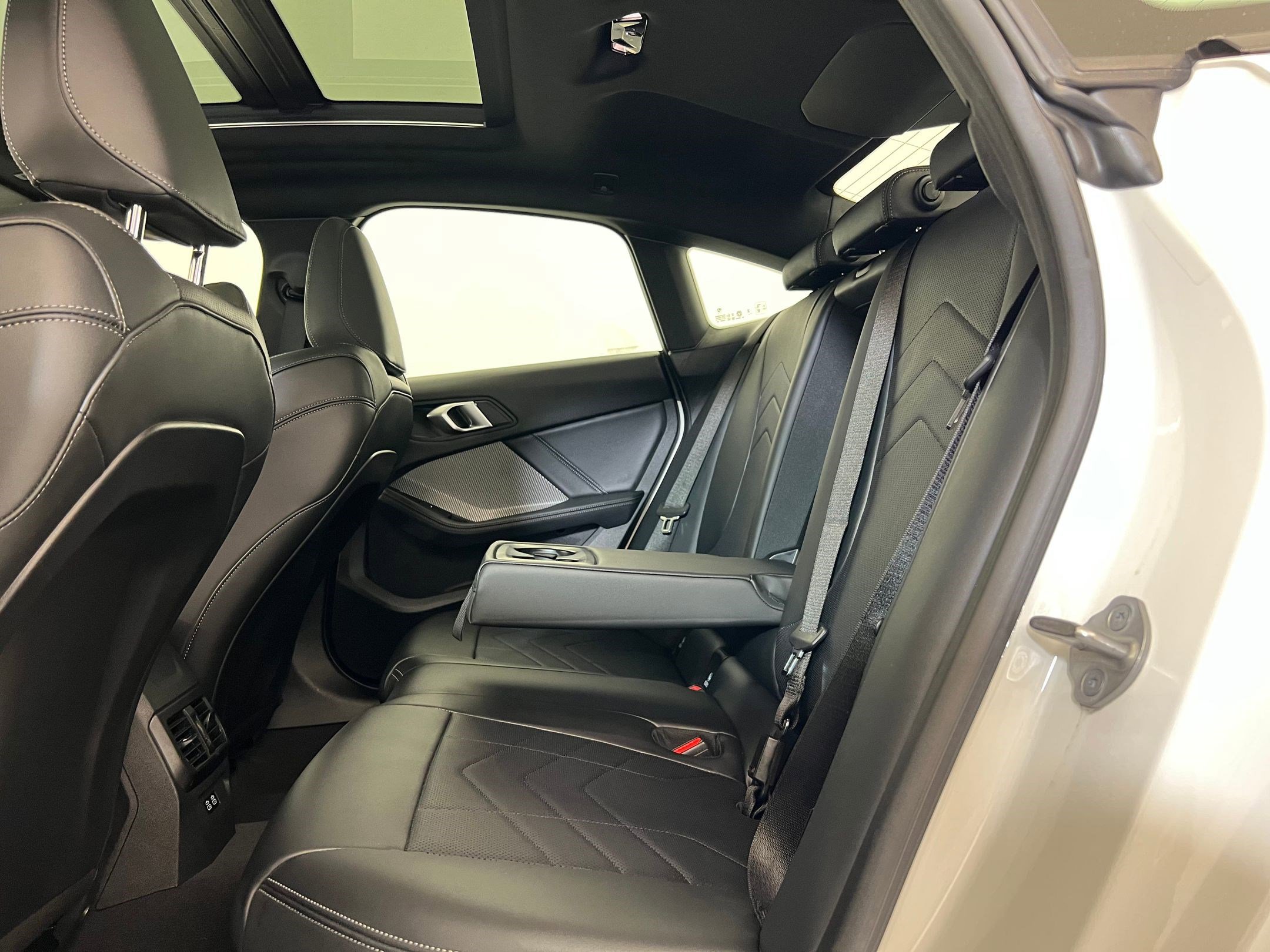 Used 2025 BMW 228i xDrive image 14