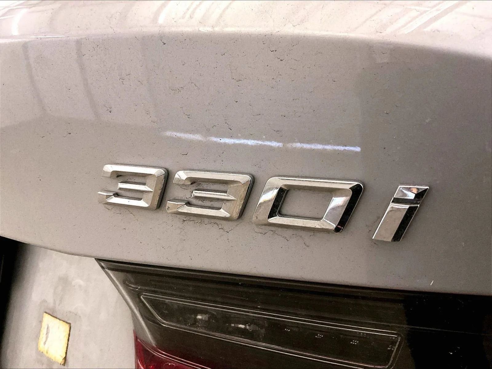 Used 2019 BMW 330i xDrive Sedan w/ Driving Assistance Package image 13