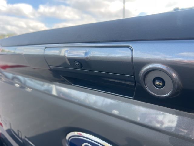Used 2024 Ford F250 XL w/ 360-Degree Camera Package image 12