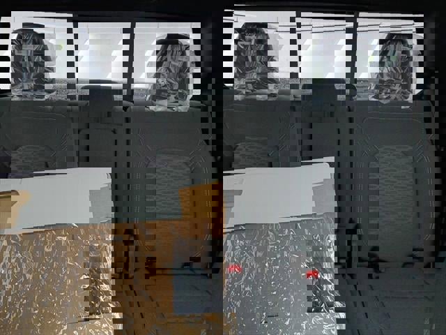 New 2026 RAM 1500 Big Horn/Lone Star image 31