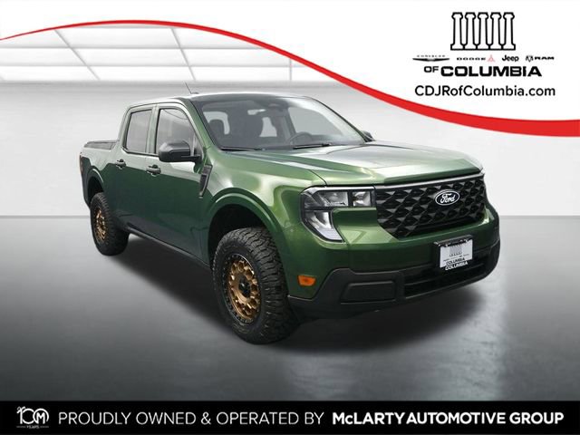 Used 2025 Ford Maverick XL w/ Equipment Group 102A