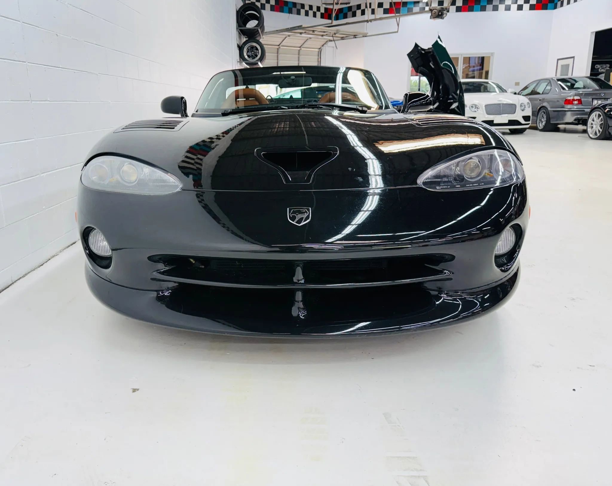 Used 2000 Dodge Viper RT/10 image 30