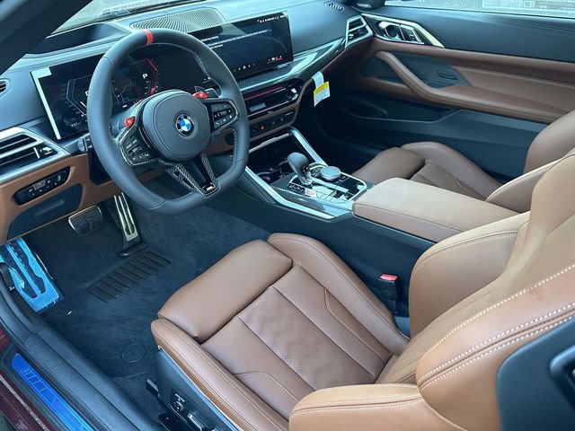 New 2026 BMW M4 xDrive Competition w/ Executive Package image 10