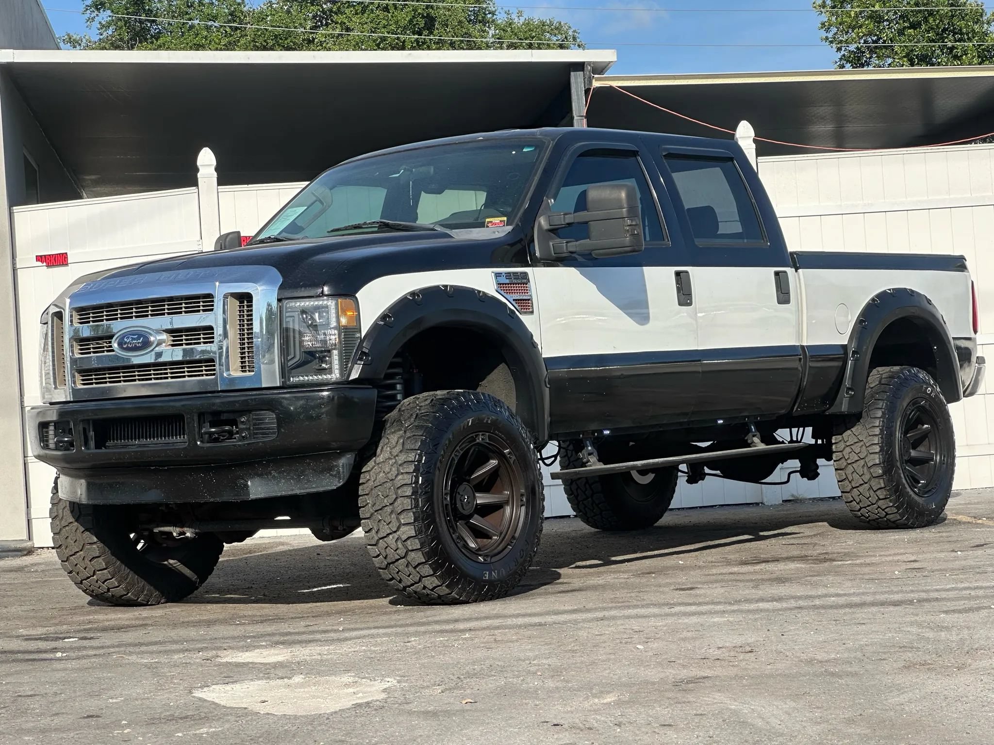 Used 2010 Ford F250 XLT AWD/4WD image 30