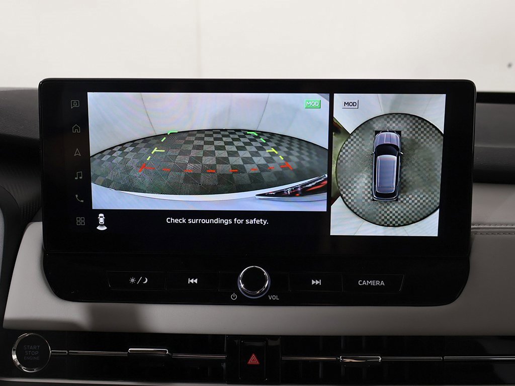 New 2025 Mitsubishi Outlander SE image 51