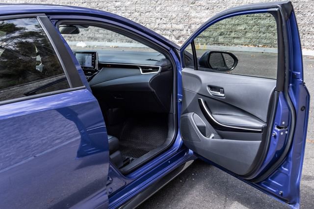 Used 2020 Toyota Corolla XSE FWD image 15