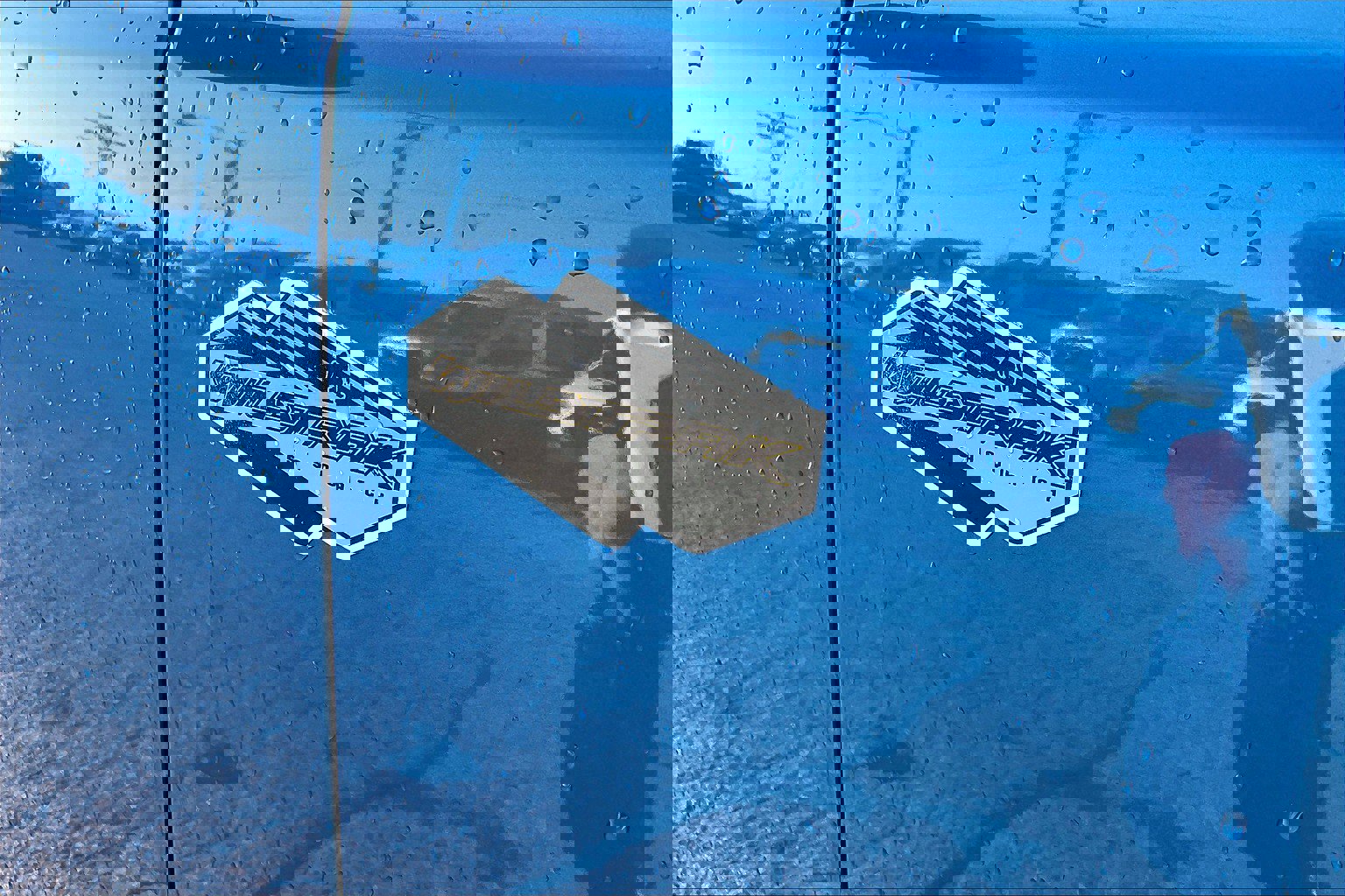 Used 2022 Ford Bronco Wildtrak image 32