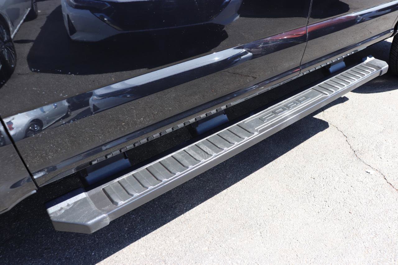 Used 2022 Ford F250 XLT w/ Black Appearance Package image 57