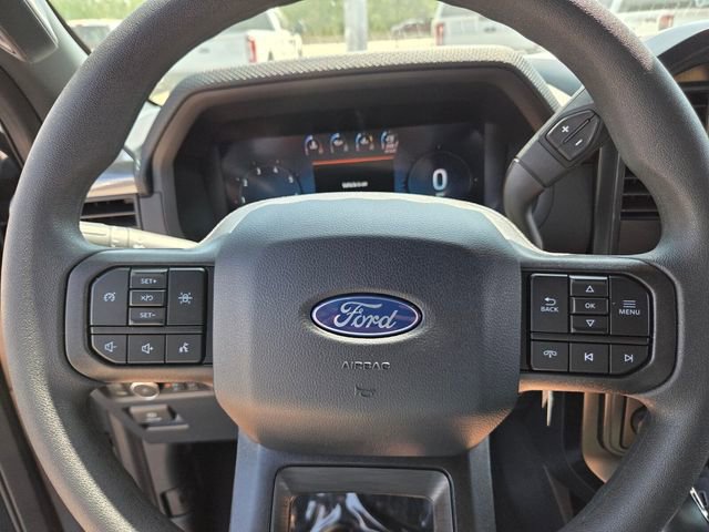New 2026 Ford F150 STX w/ Equipment Group 200A RWD image 52