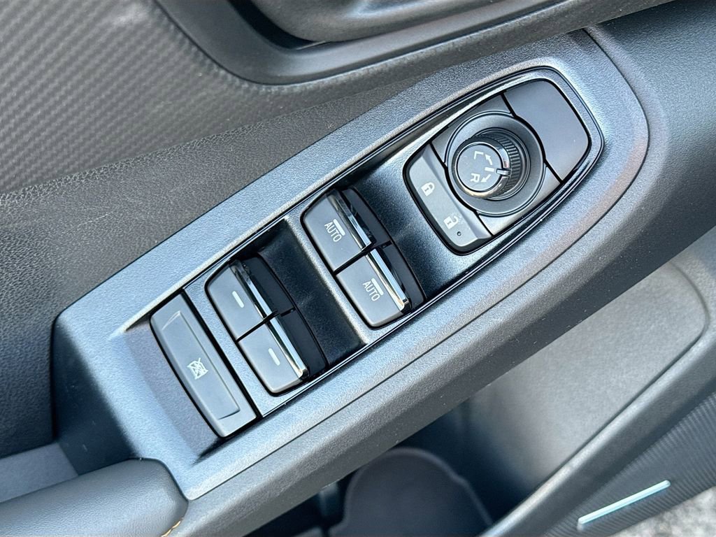 New 2026 Subaru Crosstrek 2.5i Wilderness w/ Crosstrek Mirror Package image 15