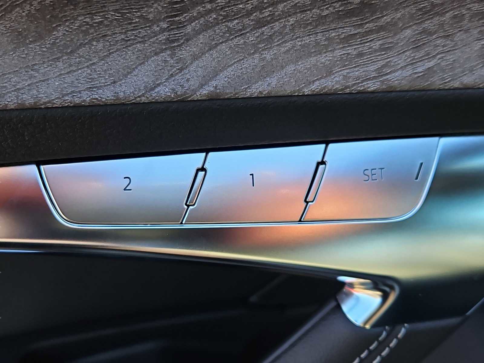 Used 2024 Audi A7 3.0T Premium Plus image 22