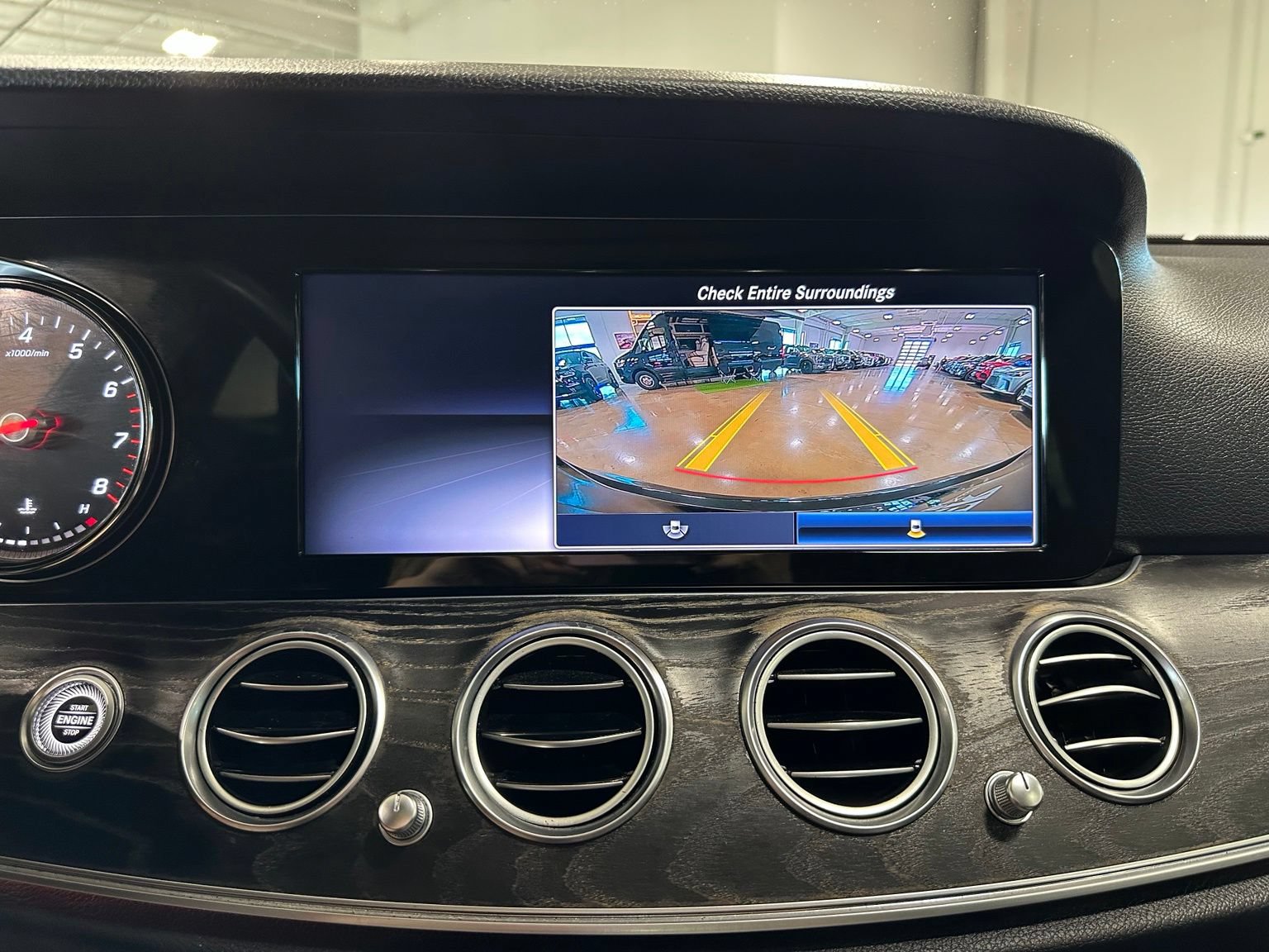 Used 2020 Mercedes-Benz E 350 Sedan image 26