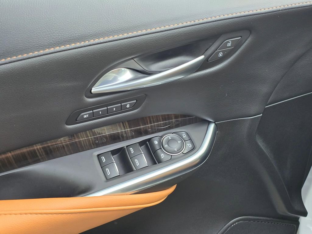 Used 2022 Cadillac XT4 Sport image 23