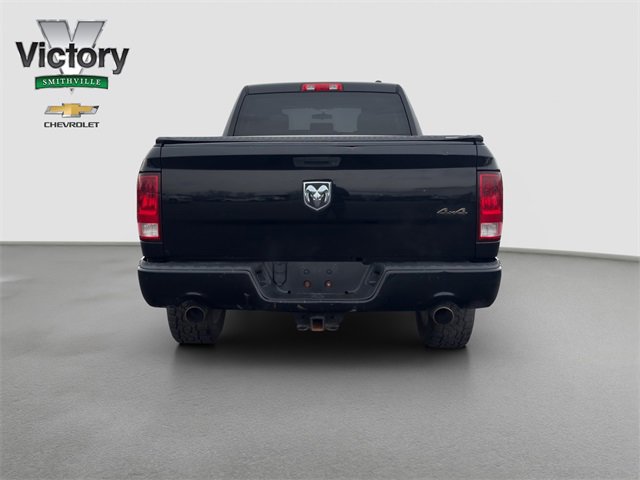 Used 2015 RAM 2500 Laramie image 5