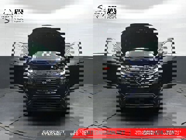 New 2026 Nissan Rogue SV image 62