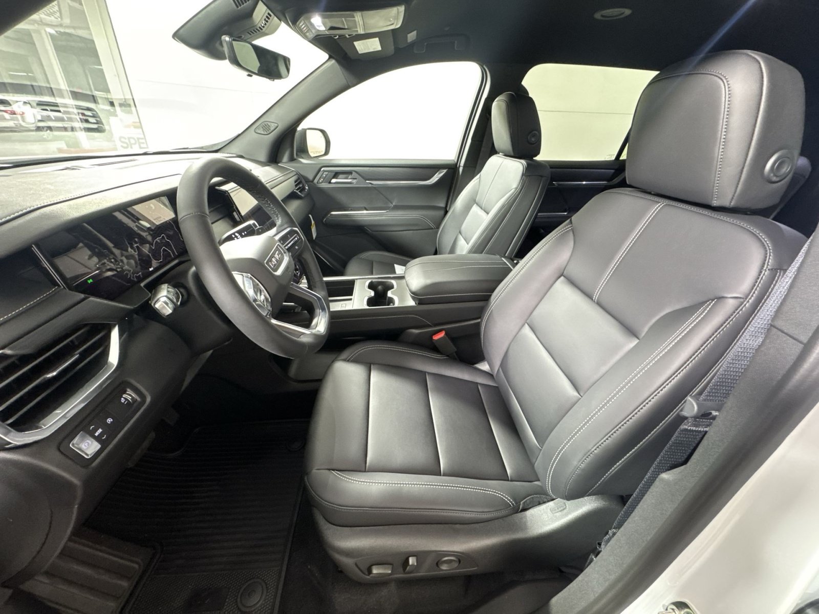 New 2026 GMC Acadia Elevation w/ Elevation Premium Package FWD image 13
