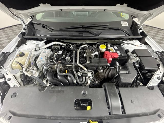 Used 2022 Nissan Sentra SR w/ SR Premium Package FWD image 33