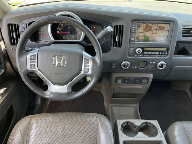Used 2008 Honda Ridgeline RTL image 11