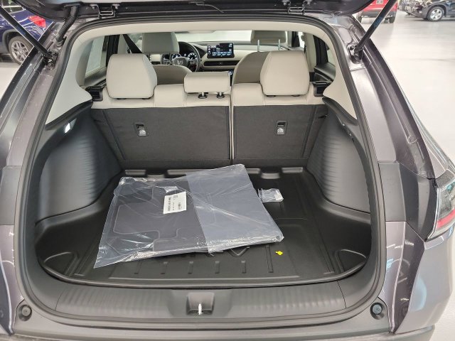 New 2027 Honda HR-V LX image 32