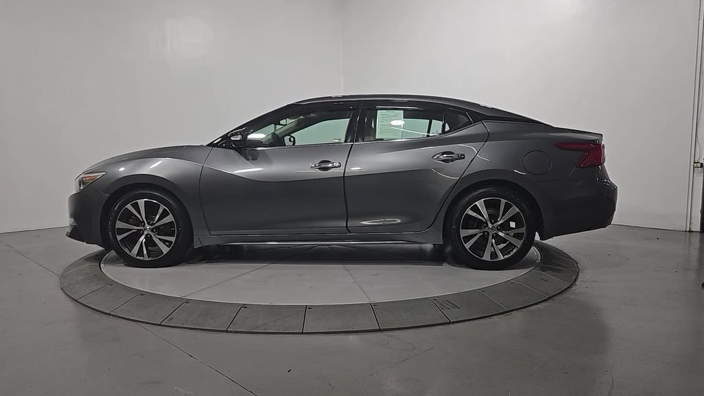 Used 2016 Nissan Maxima Platinum FWD image 2