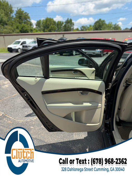 Used 2015 Volvo S80 T5 FWD image 11
