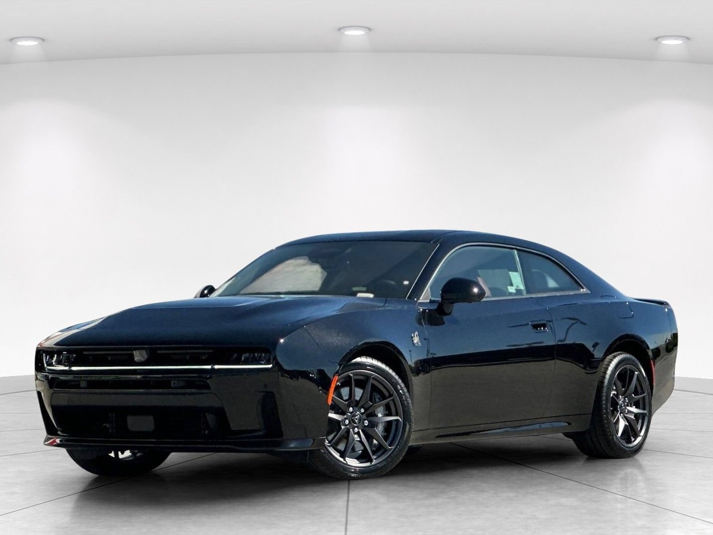 New 2026 Dodge Charger Scat Pack AWD/4WD video 2