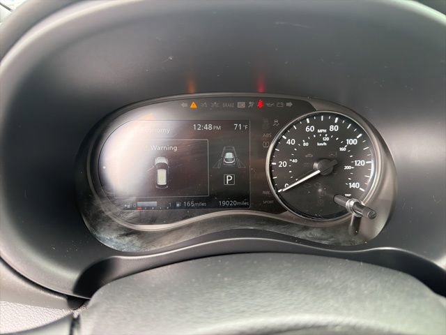 Used 2023 Nissan Kicks SR w/ Interior Electronics Package image 25