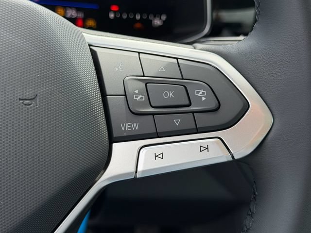New 2026 Volkswagen Jetta SE FWD image 22
