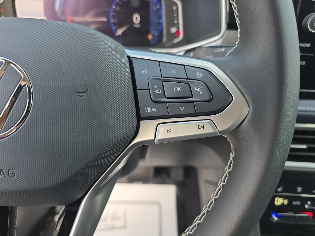 New 2026 Volkswagen Taos SEL AWD/4WD image 15