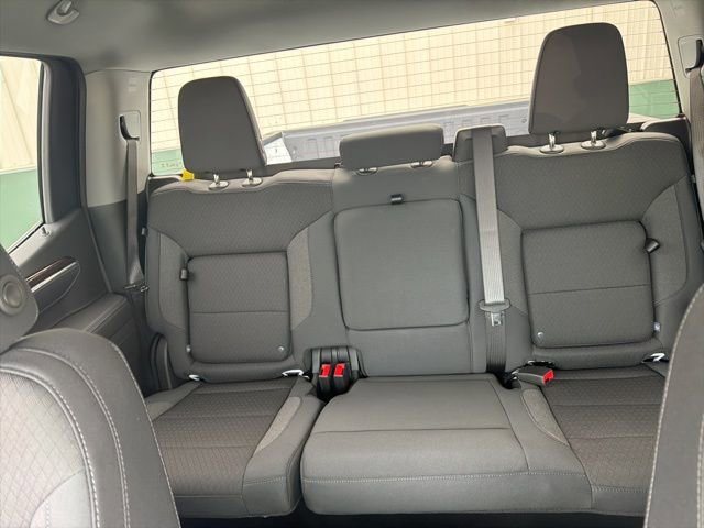 New 2026 GMC Sierra 1500 Elevation w/ Max Trailering Package image 49