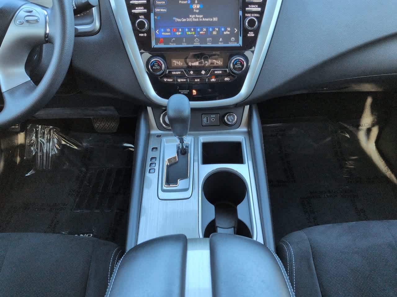 Used 2018 Nissan Murano S w/ Cargo Package FWD image 18