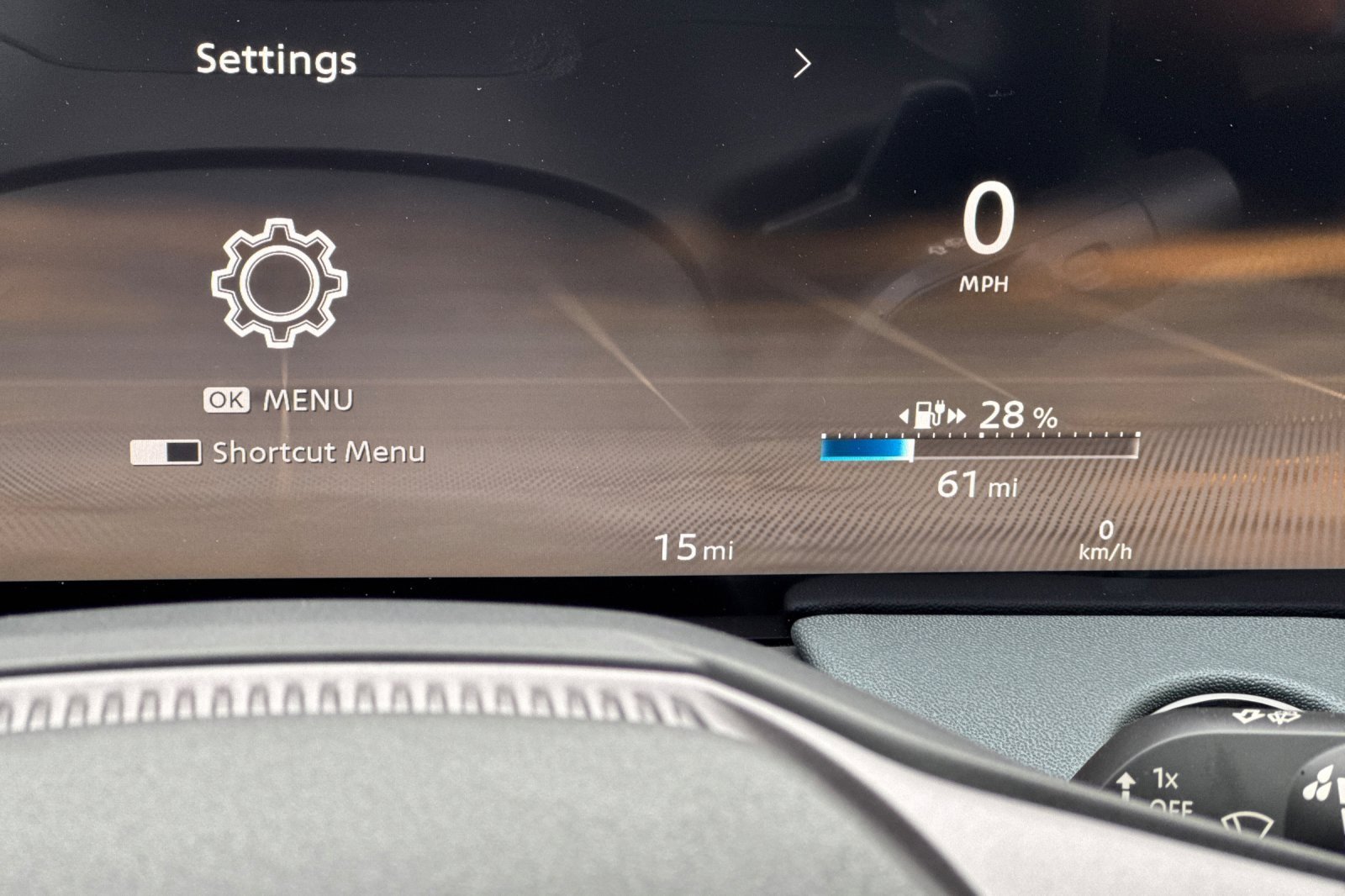 New 2026 Nissan Leaf Platinum+ w/ Cargo Package (Platinum+) image 23