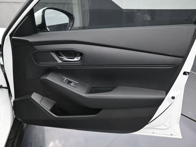 Used 2025 Honda Accord LX image 19