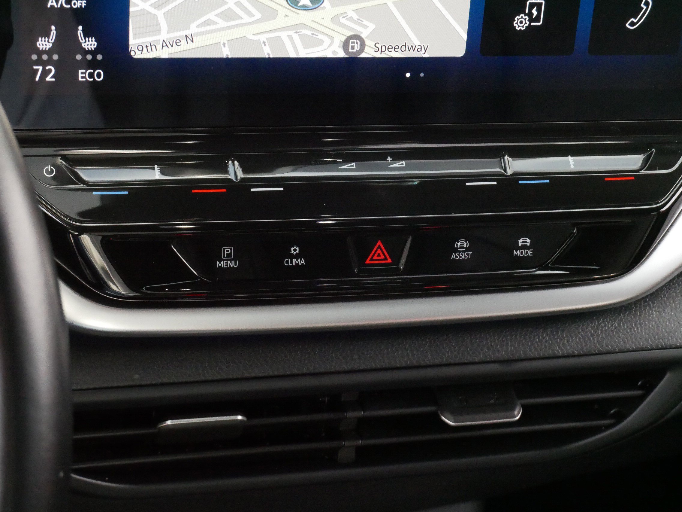 Certified 2022 Volkswagen ID.4 Pro S AWD/4WD image 23