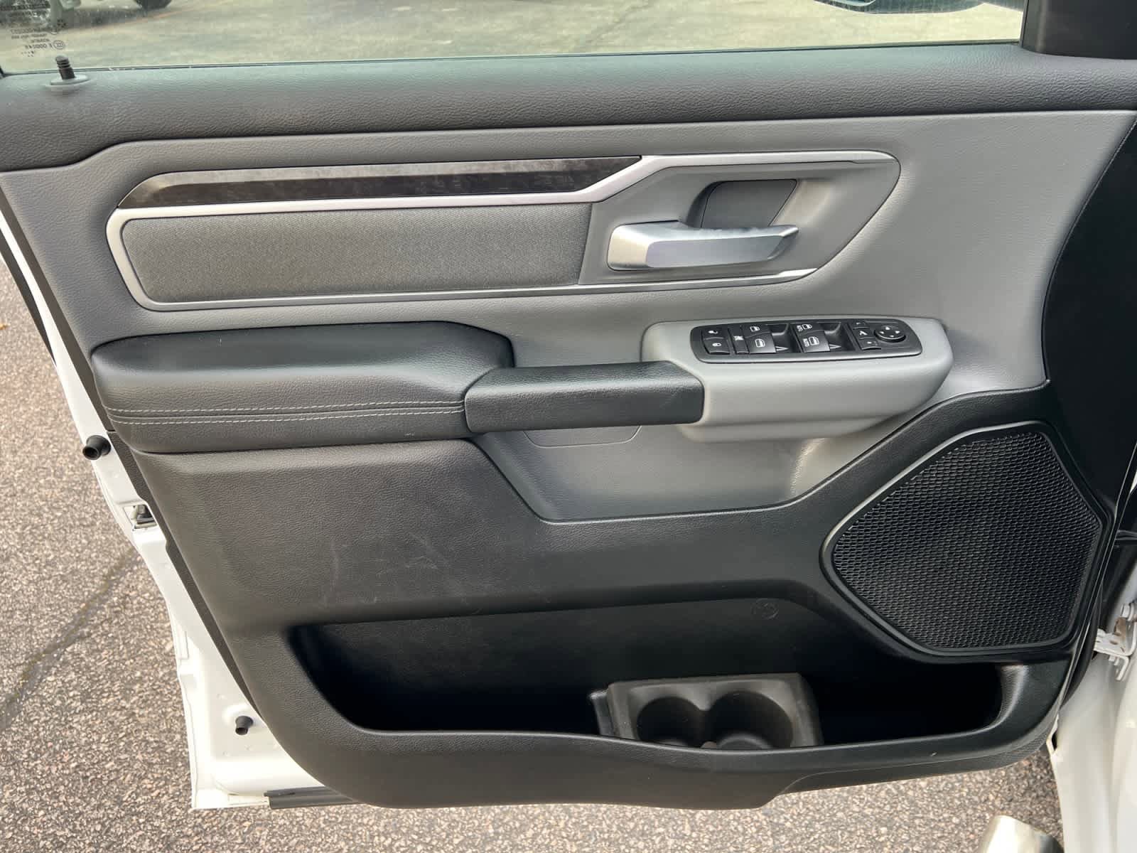 Used 2020 RAM 1500 Big Horn image 19