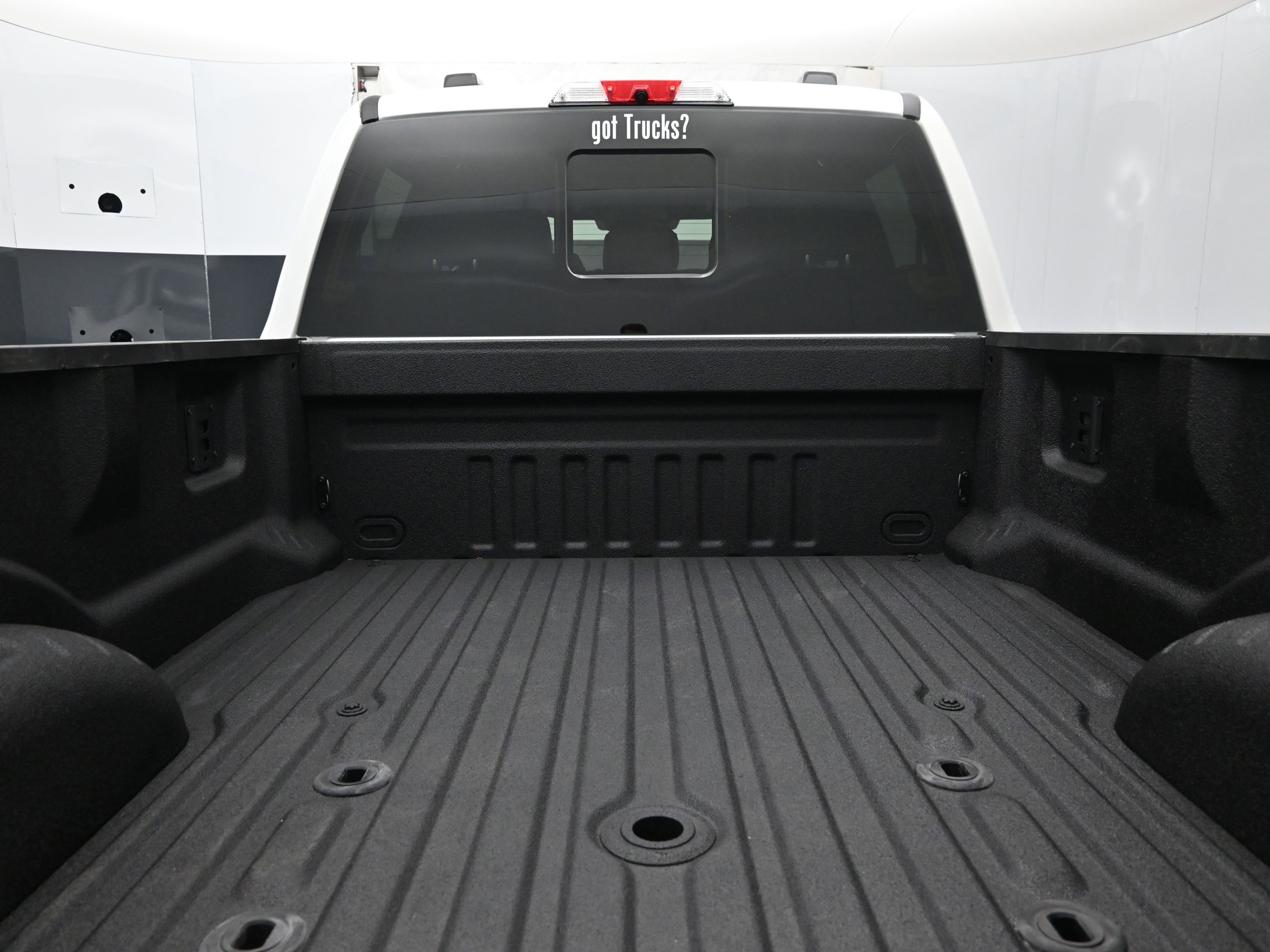 Used 2025 Ford F450 King Ranch w/ Chrome Package image 7