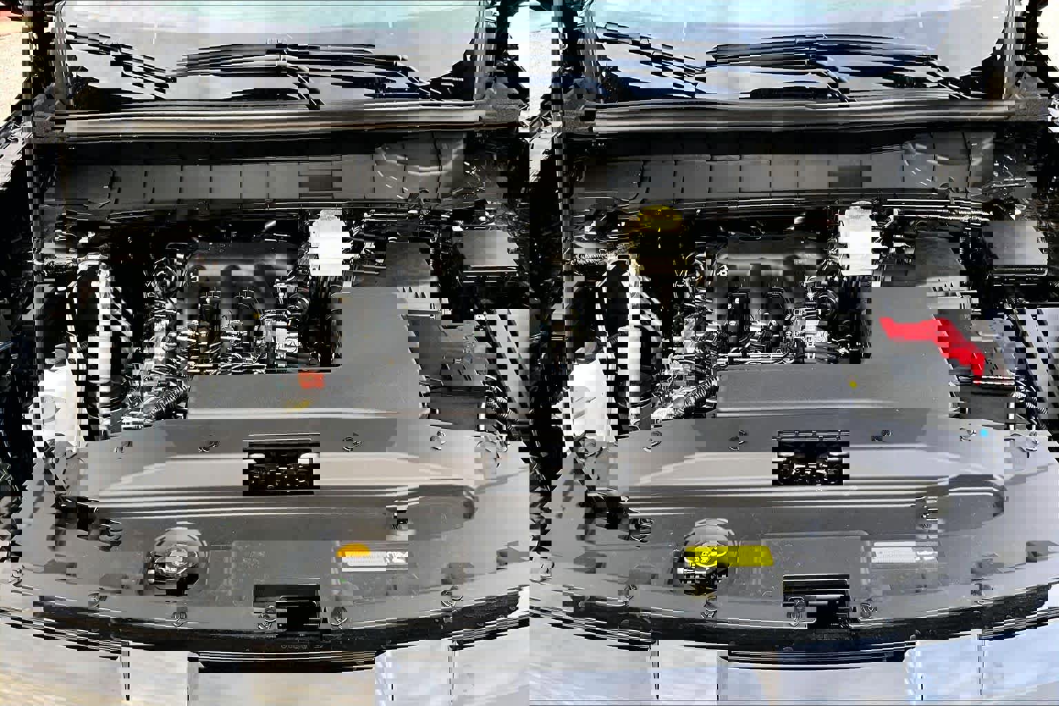 New 2026 Nissan Pathfinder SL image 16