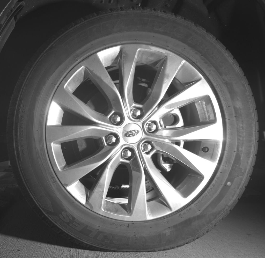 Used 2016 Ford F150 XLT AWD/4WD image 10