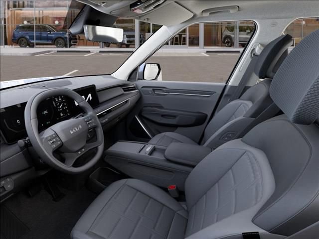 New 2026 Kia EV9 Land w/ Nightfall Edition Package AWD/4WD image 17
