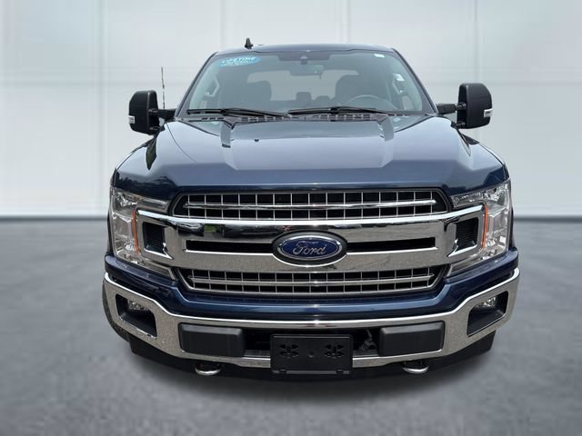Used 2020 Ford F150 XLT w/ Equipment Group 301A Mid AWD/4WD image 6