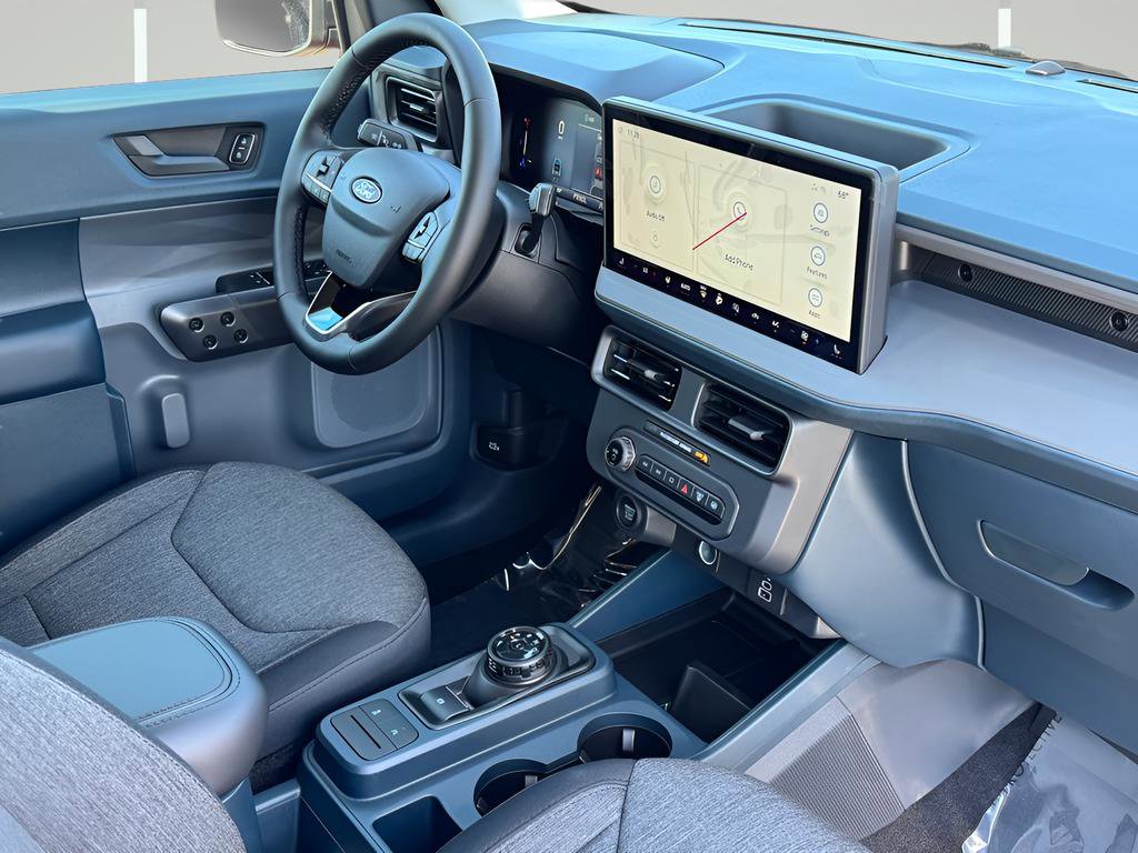 New 2025 Ford Maverick XLT w/ XLT Luxury Package AWD/4WD image 13