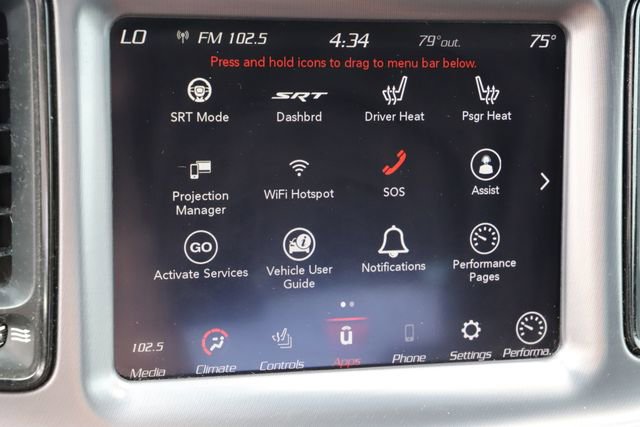 Used 2020 Dodge Challenger R/T Scat Pack image 28