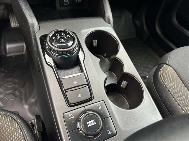 Used 2023 Ford Bronco Sport Badlands image 16