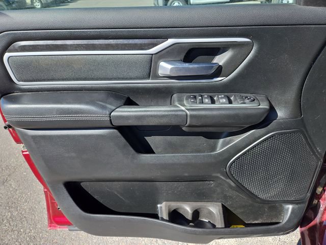 Used 2020 RAM 1500 Big Horn AWD/4WD image 18