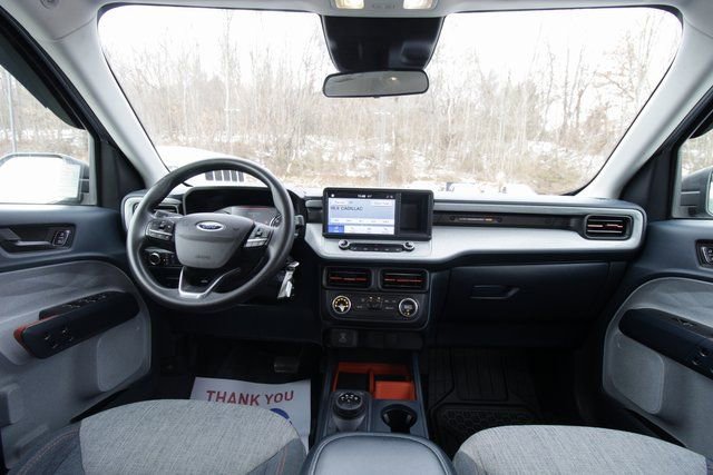 Used 2022 Ford Maverick XLT w/ Equipment Group 300A Standard image 3