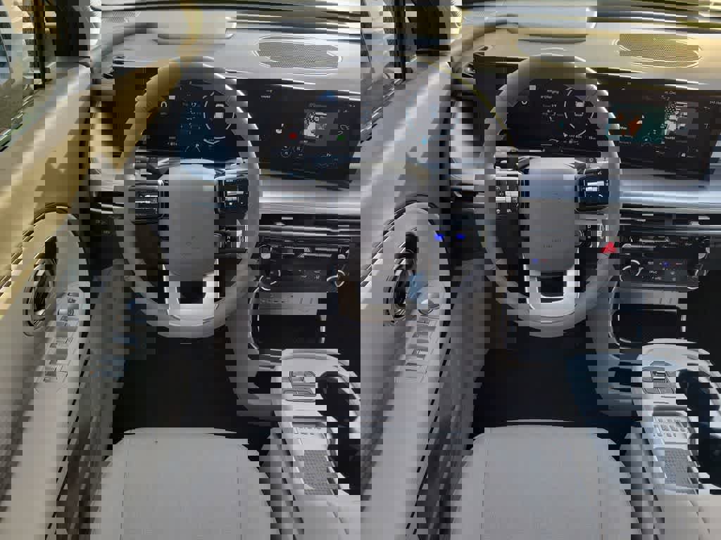 New 2026 Hyundai Ioniq 9 SE image 17