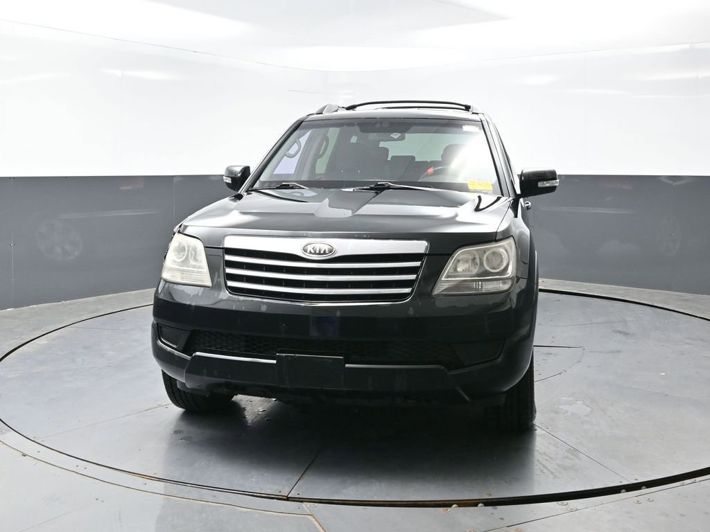 Used 2009 Kia Borrego LX RWD image 6