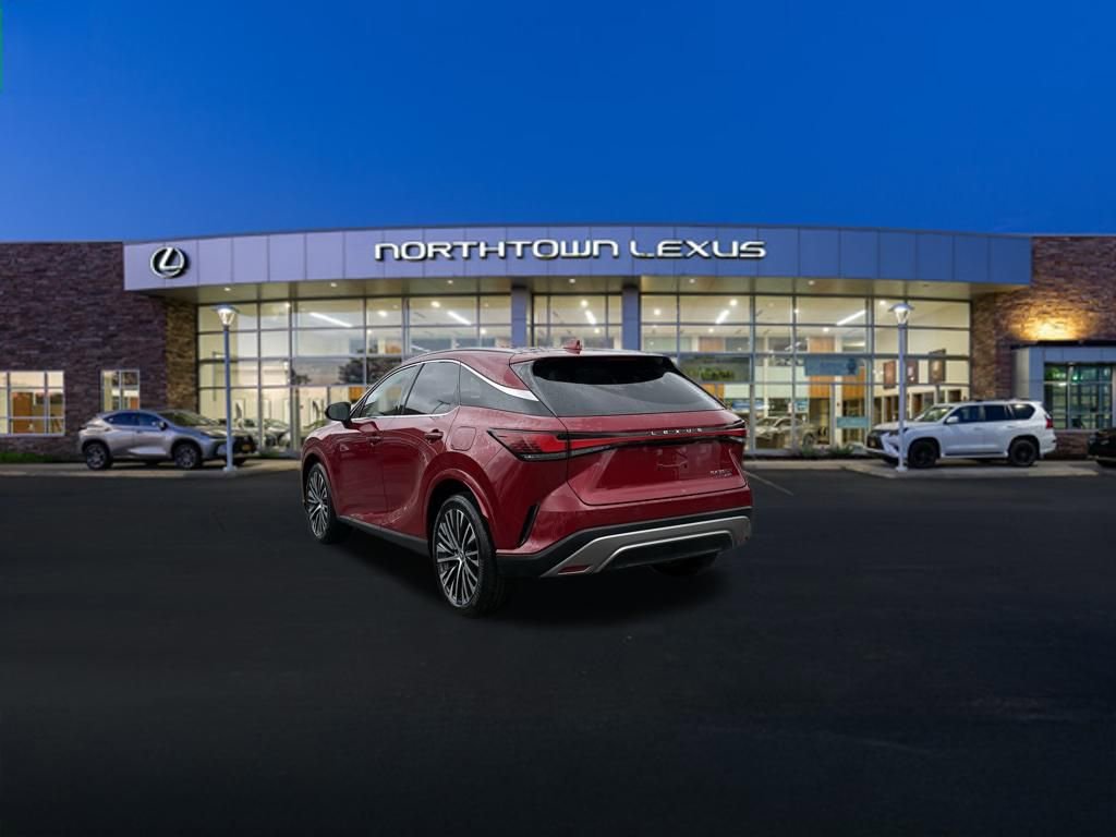 Used 2024 Lexus RX 350 w/ Convenience Package image 22