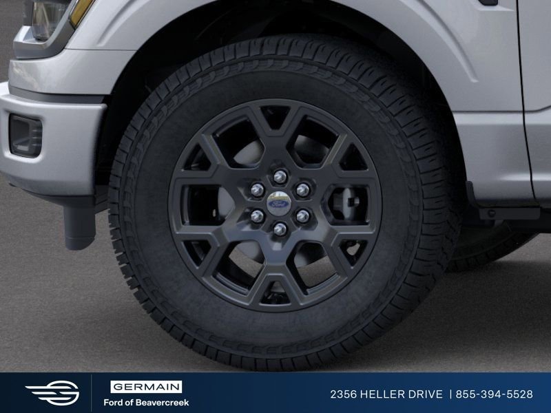 New 2026 Ford F150 STX image 19