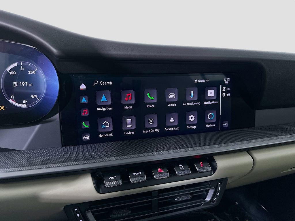 Used 2022 Porsche 911 Carrera image 15